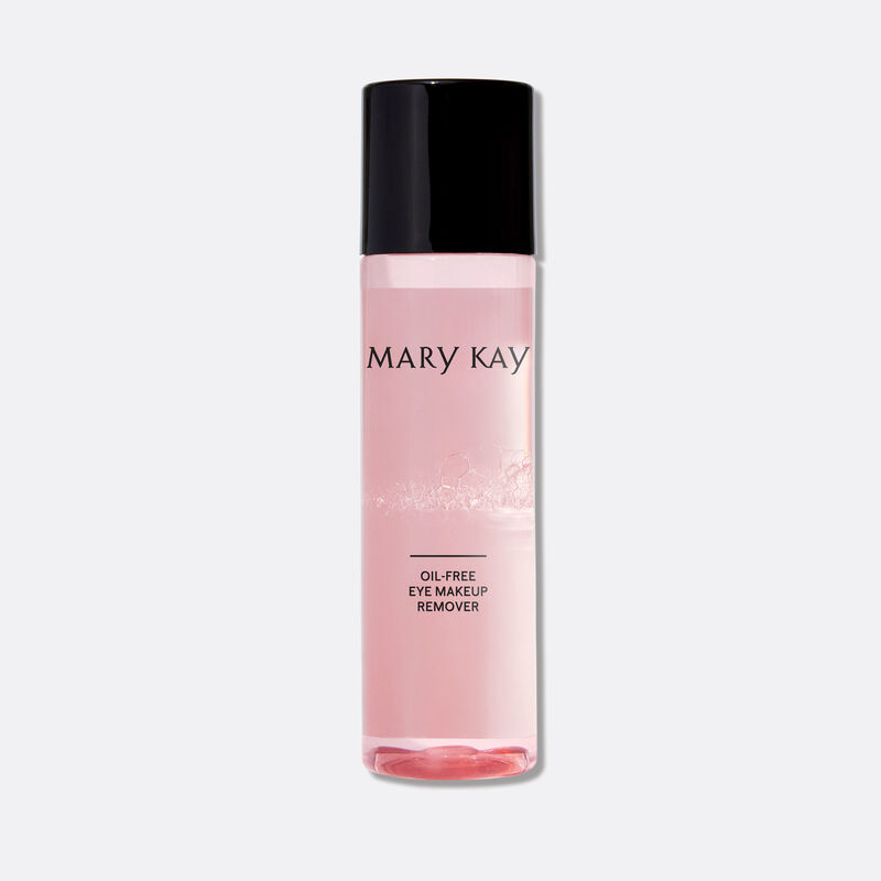 Mary Kay Oil Free Eye Makeup Remover