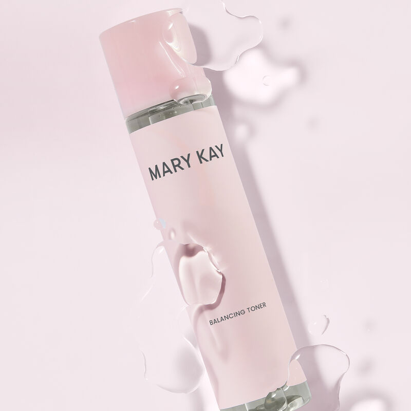 T&oacute;nico Equilibrante Mary Kay