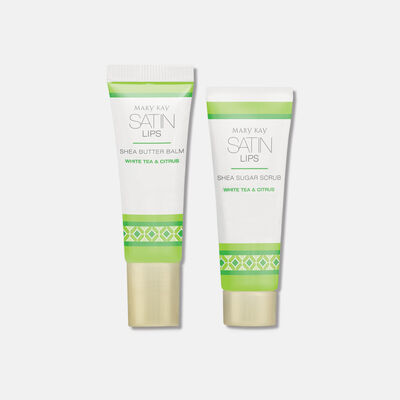 Set Satin Lips&reg;