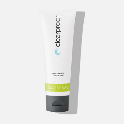 Mascarilla de Carb&oacute;n Clear Proof&reg;