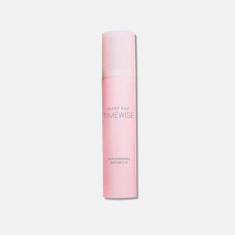 S&eacute;rum Regenerador CE TimeWise