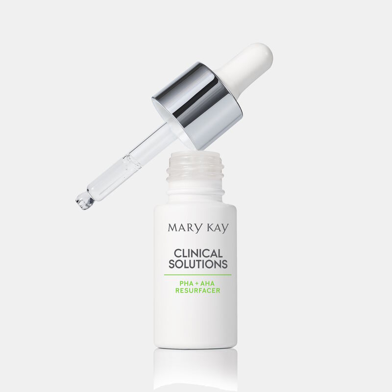 Potenciador PHA AHA Renovador Mary Kay Clinical Solutions