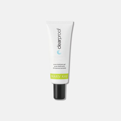 Soluci&oacute;n Clear Proof&reg; para pieles propensas al acn&eacute;