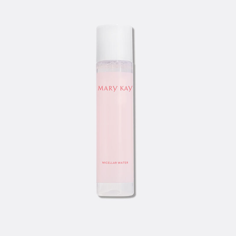 Agua Micelar Mary Kay