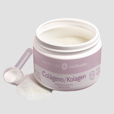 Daily Benefits&trade; Col&aacute;geno Mary Kay&reg;