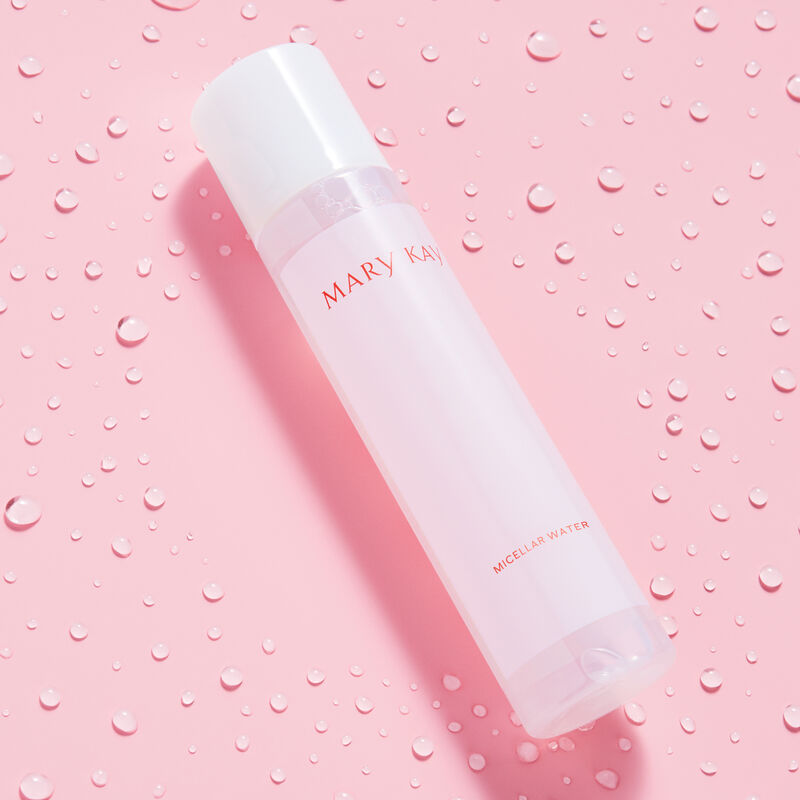 Agua Micelar Mary Kay