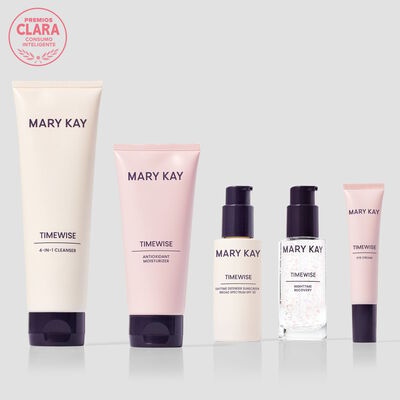 Set Milagroso TimeWise&reg; Avanzado