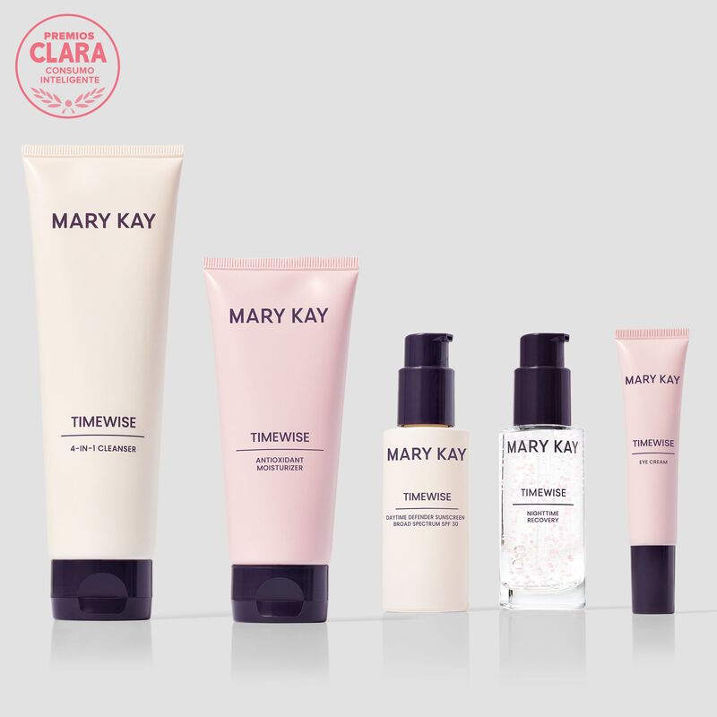 Set Milagroso TimeWise Avanzado