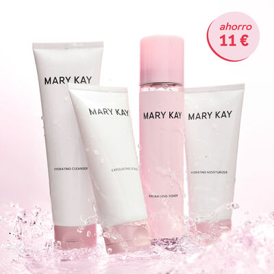Set Hidratante Mary Kay&reg;