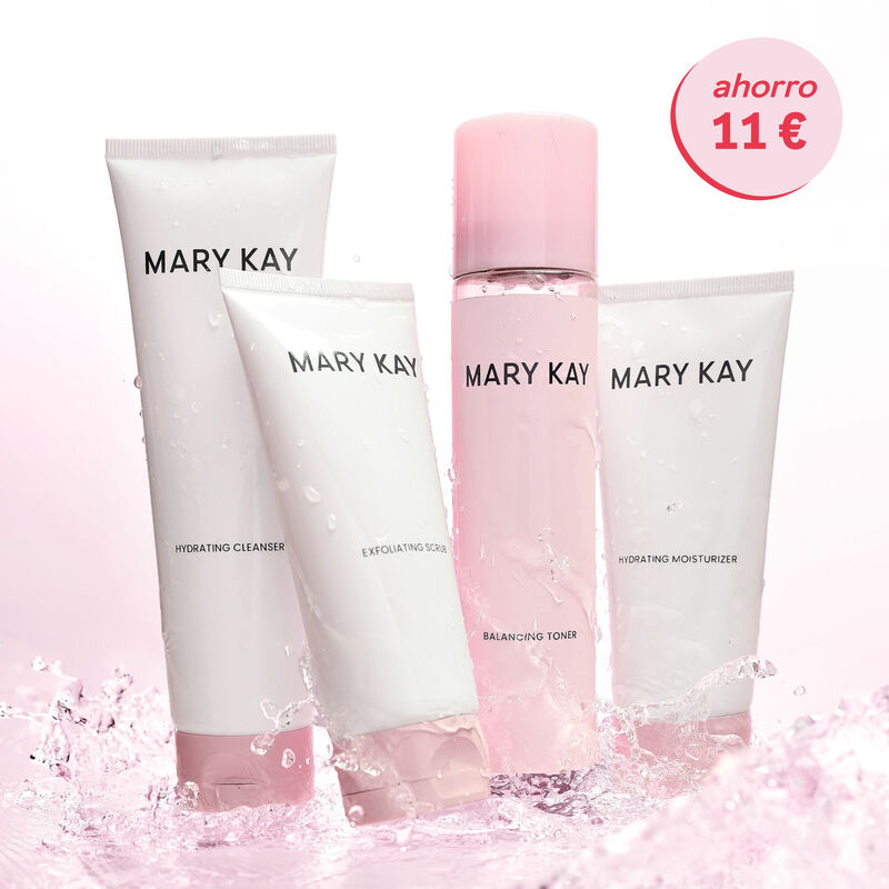 Set Hidratante Mary Kay