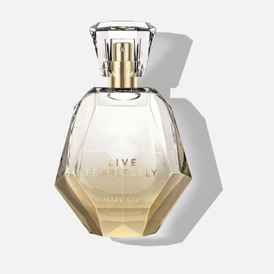 Live Fearlessly&trade; Eau de Parfum