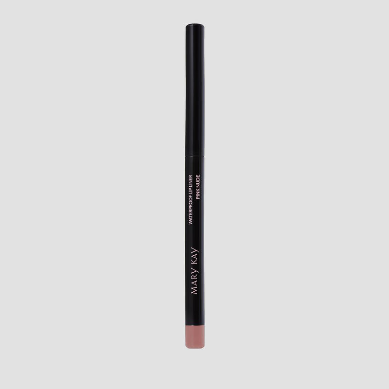 Delineador de Labios Waterproof Mary Kay Pink Nude
