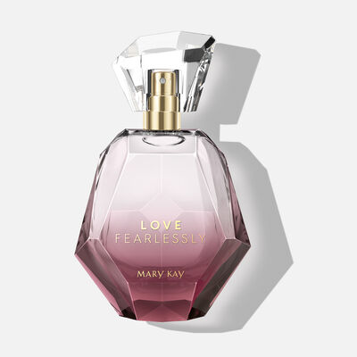 Love Fearlessly&trade; Eau de Parfum