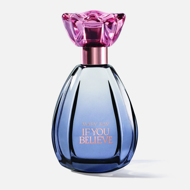 If You Believe Eau de Toilette