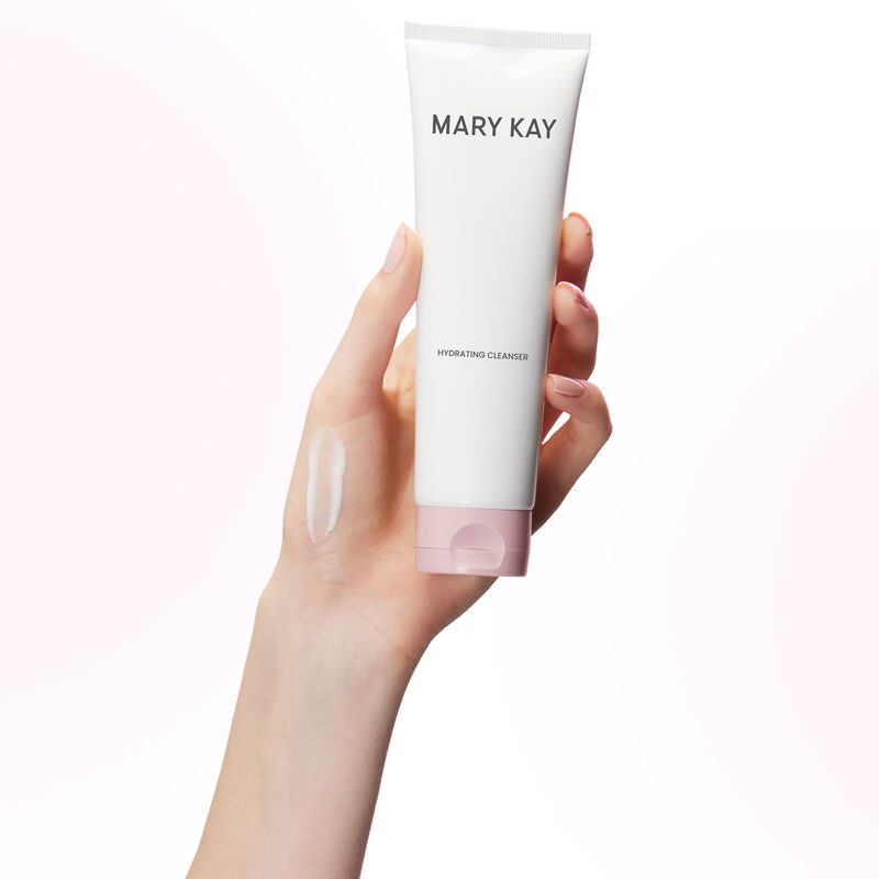 Limpiadora Hidratante Mary Kay