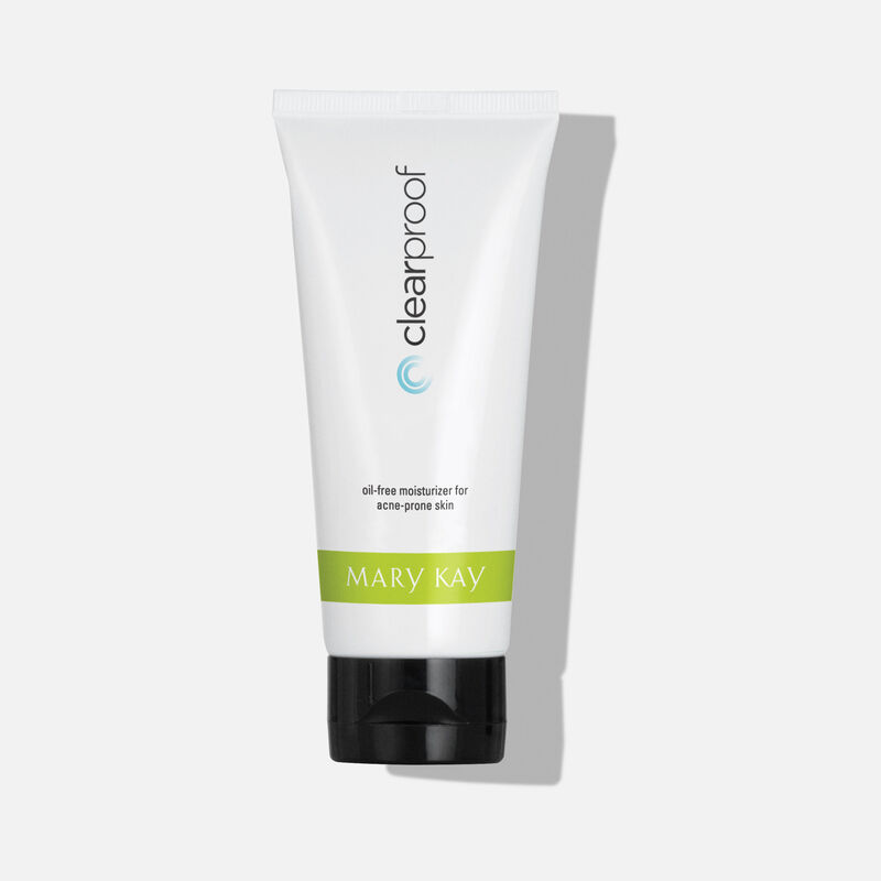 Hidratante sin Aceites para Pieles Propensas al acn&eacute; Clear Proof