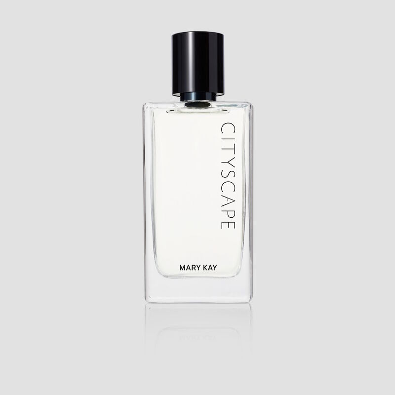 Cityscape Colonia en Spray