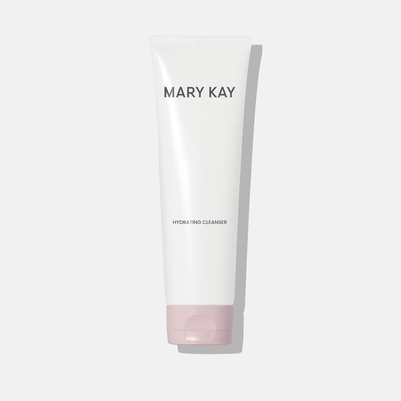 Limpiadora Hidratante Mary Kay