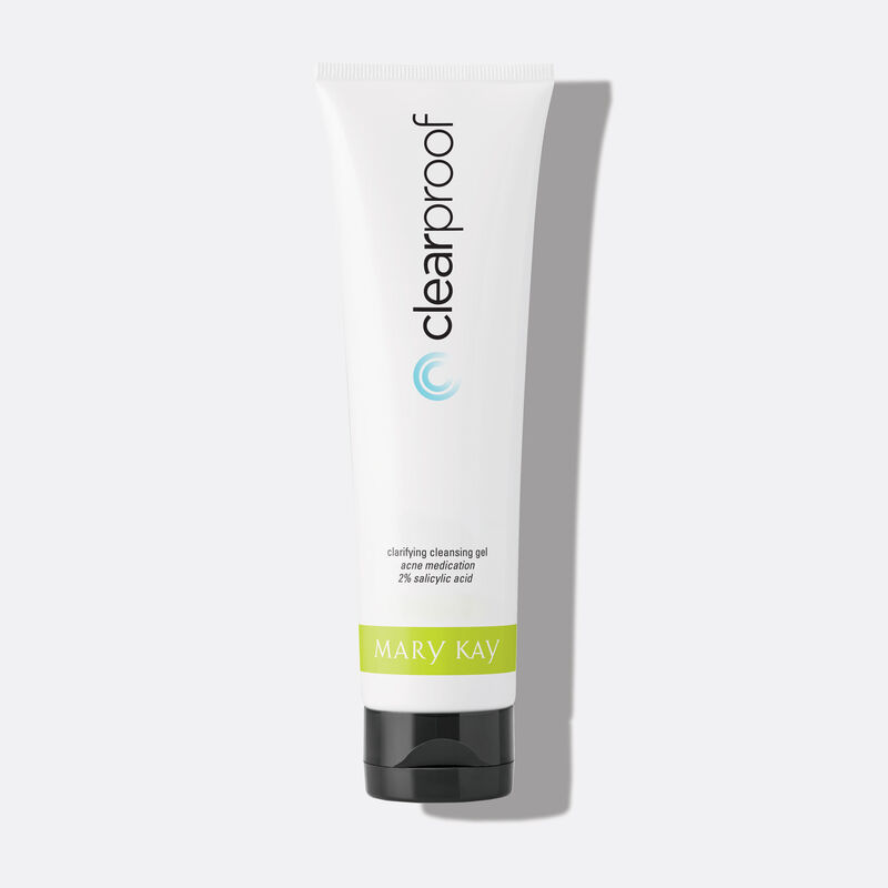 Limpiadora Clear Proof para pieles propensas al acn&eacute;