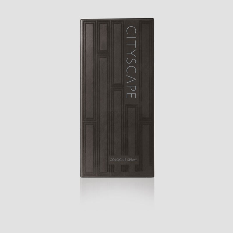 Cityscape Colonia en Spray