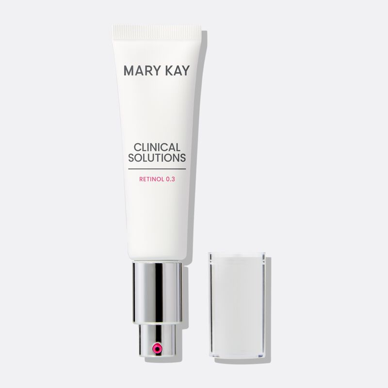 Retinol 0.3 Clinical Solutions