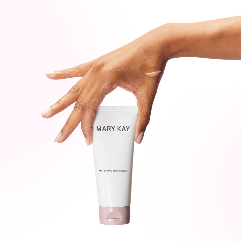 Hidratante Matificante Mary Kay