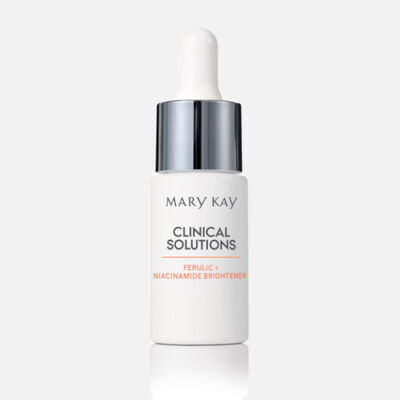 Potenciador Fer&uacute;lico + Niacinamida Iluminador Mary Kay Clinical Solutions&trade;