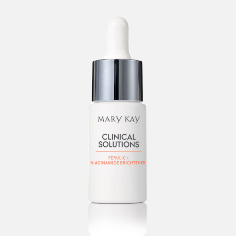 Potenciador Fer&uacute;lico Niacinamida Iluminador Mary Kay Clinical Solutions