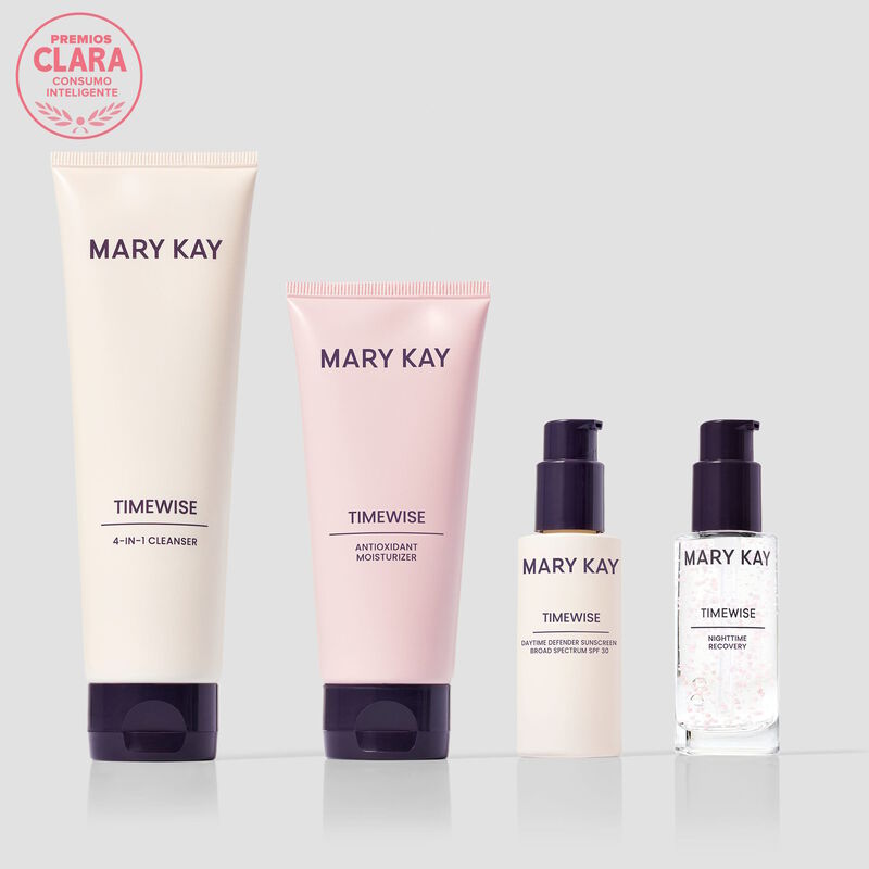 Set Milagroso TimeWise