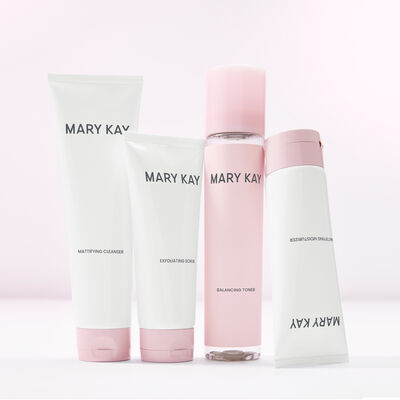 Set Matificante Mary Kay&reg;