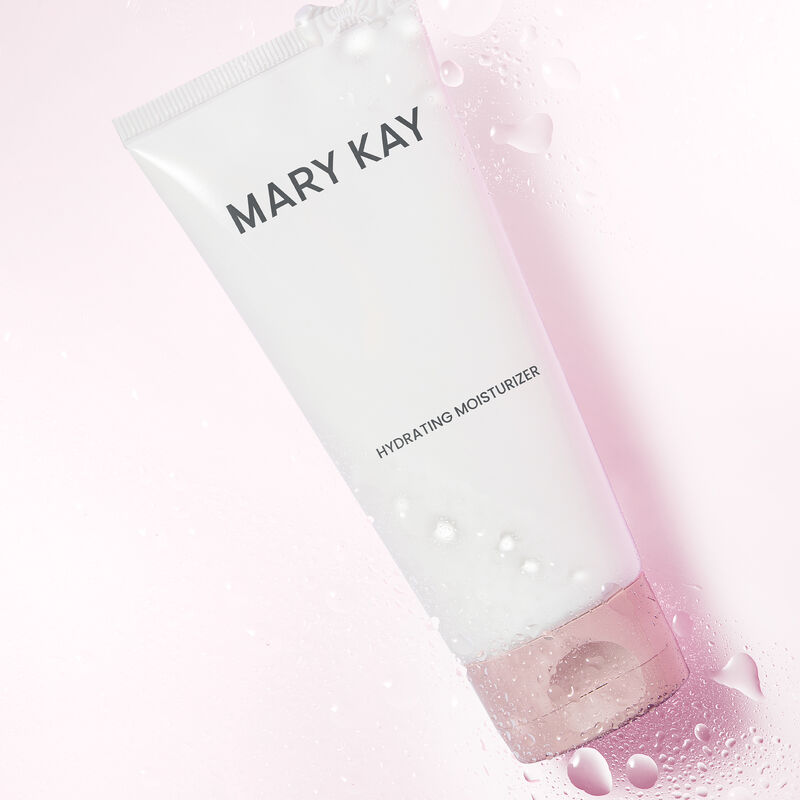 Crema Hidratante Mary Kay