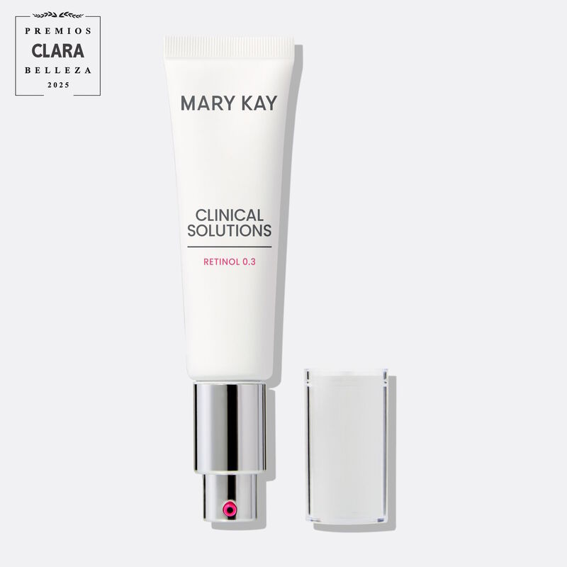 Retinol 0.3 Clinical Solutions