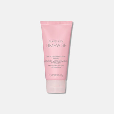 Micro-Dermoabrasi&oacute;n Refinar TimeWise&reg;