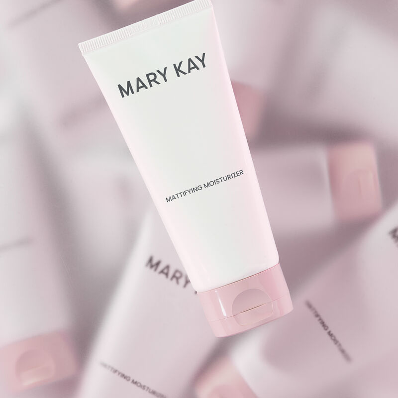 Hidratante Matificante Mary Kay