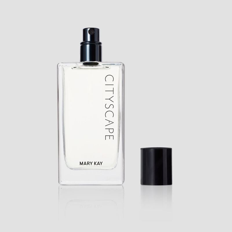 Cityscape Colonia en Spray