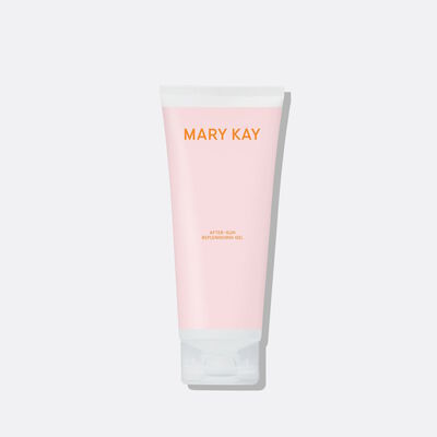 Gel Reparador para despu&eacute;s del Sol Mary Kay&reg;