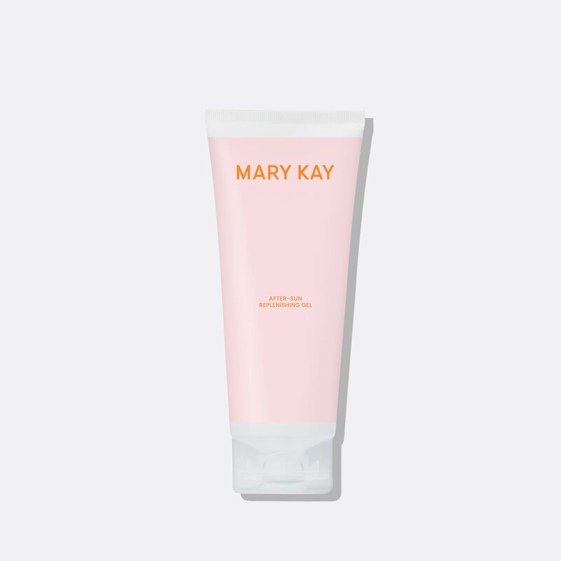 Gel Reparador para despu&eacute;s del Sol Mary Kay