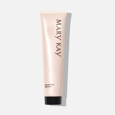 Crema de Noche Extra Emoliente Mary Kay&reg;