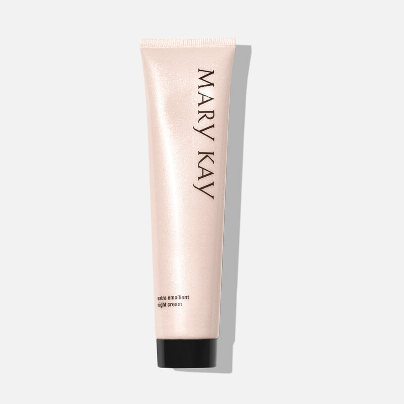 Crema de Noche Extra Emoliente Mary Kay