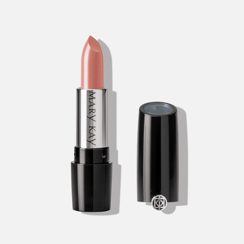 L&aacute;piz de Labios Gel SemiShine Mary Kay Naturally Buff