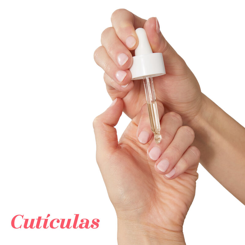 Aceite Nutritivo Mary Kay
