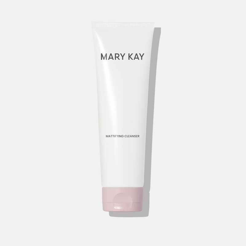 Limpiadora Matificante Mary Kay