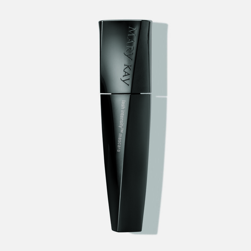 M&aacute;scara de Pesta&ntilde;as Lash Intensity INTENSE BLACK
