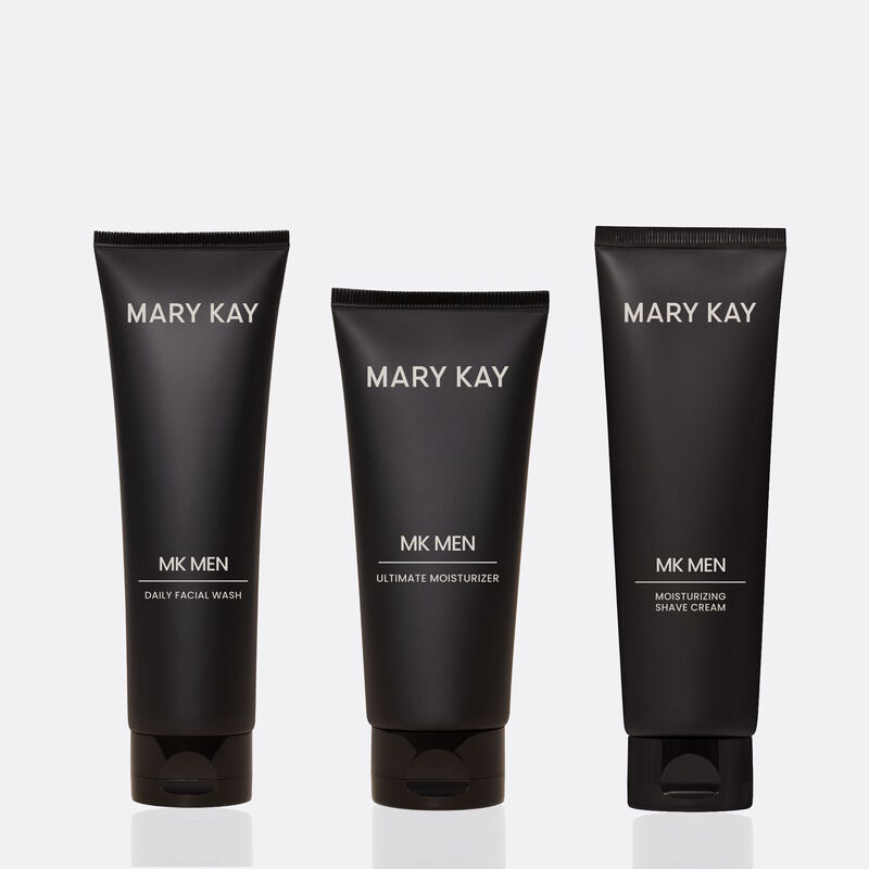 Set MK Men