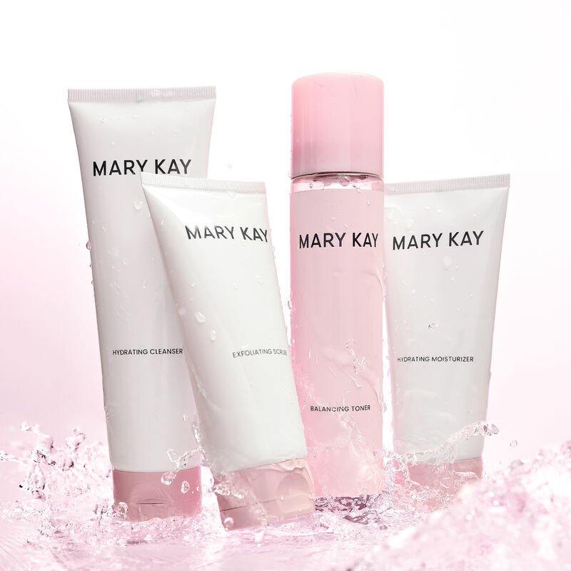 Crema Hidratante Mary Kay