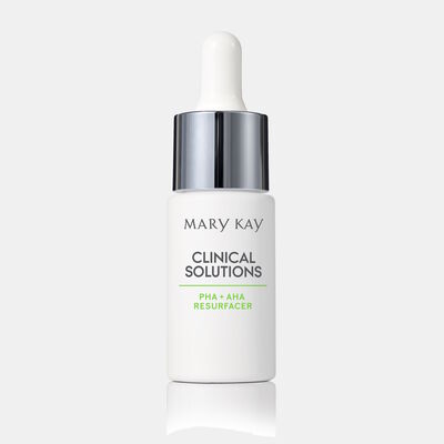 Potenciador PHA + AHA Renovador Mary Kay Clinical Solutions&trade;