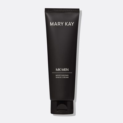 Crema de Afeitar Hidratante MK Men&reg;