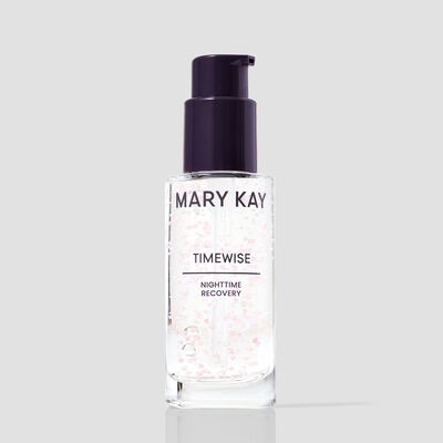Loci&oacute;n de Noche TimeWise&reg;