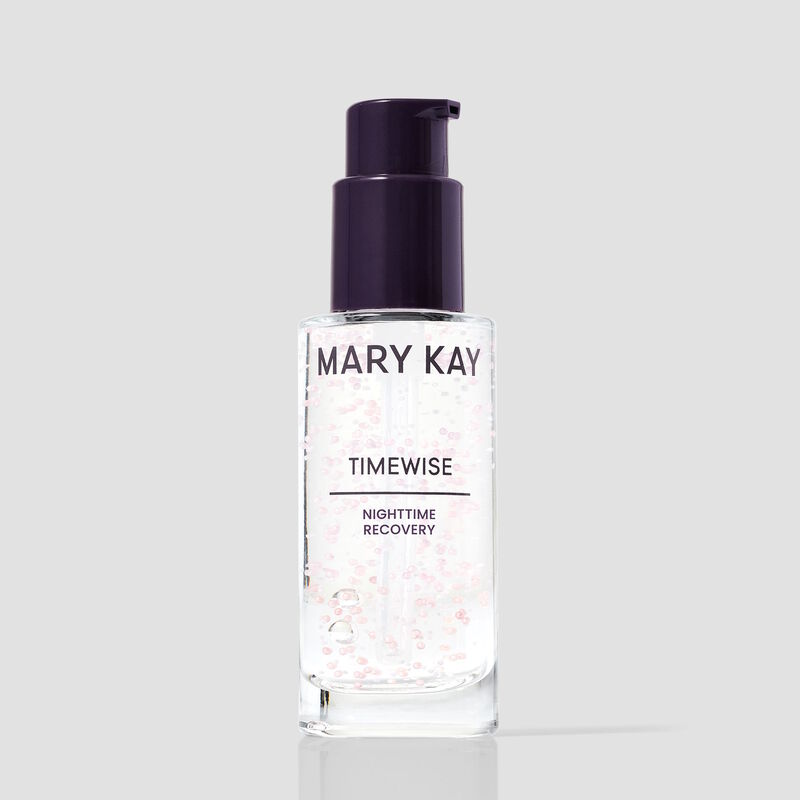 Loci&oacute;n de Noche TimeWise