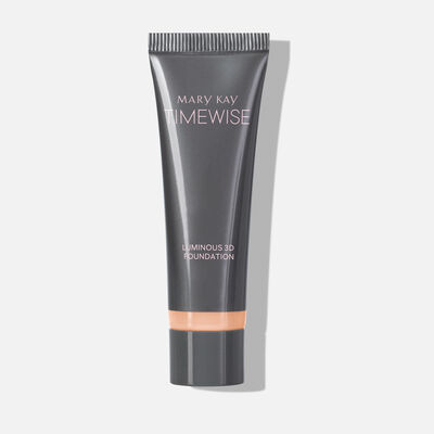 Base de Maquillaje Timewise&reg; 3D&trade; Luminosa